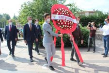 86 YILDIR AYNI GURURLA ATAM..