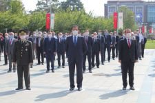 86 YILDIR AYNI GURURLA ATAM..