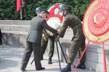 86 YILDIR AYNI GURURLA ATAM..