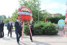 86 YILDIR AYNI GURURLA ATAM..