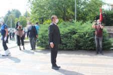 86 YILDIR AYNI GURURLA ATAM..