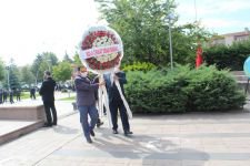 86 YILDIR AYNI GURURLA ATAM..