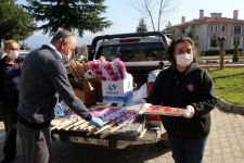 İŞTE ÖRNEK MUHTAR