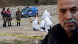 İŞİ DELİLİĞE VURDU