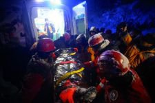 İŞÇİNİN FECİ ÖLÜMÜ