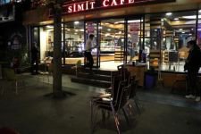 İŞYERLERİ GÖZYAŞLARIYLA KAPANDI