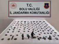 JANDARMA PAKETLEDİ