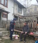 JANDARMADAN KORONAVİRÜS ÖNLEMİ