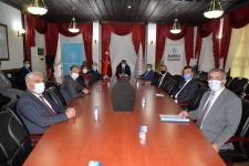 "KADININ EMEĞİ BİRLİĞİN TEMELİ"