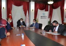 "KADININ EMEĞİ BİRLİĞİN TEMELİ"