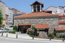 KADINLAR HAMAMI HAZIR