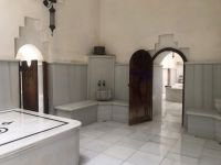 KADINLAR HAMAMI HAZIR