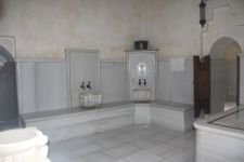 KADINLAR HAMAMI HAZIR