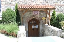 KADINLAR HAMAMI HAZIR