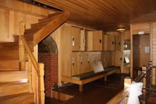 KADINLAR HAMAMI HAZIR