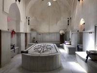 KADINLAR HAMAMI HAZIR