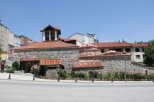 KADINLAR HAMAMI HAZIR