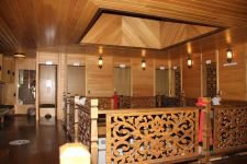 KADINLAR HAMAMI HAZIR