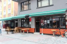 KAFELER AÇILMAYA HAZIRLANIYOR