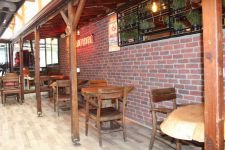 KAFELER AÇILMAYA HAZIRLANIYOR