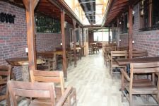 KAFELER AÇILMAYA HAZIRLANIYOR