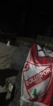 KALBİ BOLUSPOR İÇİN ATIYOR