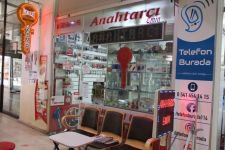 KAPINIZ EMİN ELLERDE