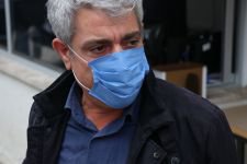 KARANTİNA SÜRESİ BİTENLER TAHLİYE OLDU