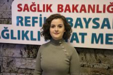 KARANTİNADAKİ VATANDAŞLARA TELEFONLA DESTEK