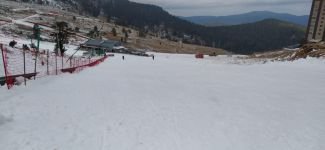 KARTALKAYA'YA SON DAKİKA DARBESİ