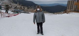 KARTALKAYA'YA SON DAKİKA DARBESİ