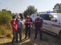 KAYBOLAN ENGELLİ GENÇ BULUNDU