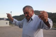 KAZIM AMCA KAPI GICIRTISINA OYNUYOR