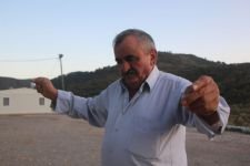 KAZIM AMCA KAPI GICIRTISINA OYNUYOR