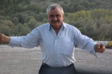 KAZIM AMCA KAPI GICIRTISINA OYNUYOR