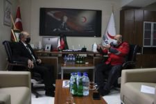 KISITLAMADA KAN BAĞIŞ NOKTASINA GİDİLEBİLECEK