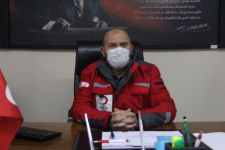 KISITLAMADA KAN BAĞIŞ NOKTASINA GİDİLEBİLECEK