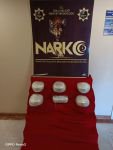 KONTROLLER SIRASINDA YAKALANDI