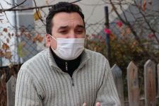 YAŞADIĞI O ZOR GÜNLERİ ANLATTI...