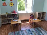 KREŞLER YENİDEN AÇILDI