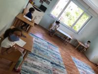 KREŞLER YENİDEN AÇILDI