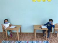 KREŞLER YENİDEN AÇILDI