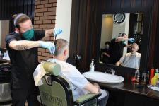 KUAFÖRLERDE DURUM NASIL?