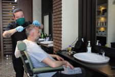 KUAFÖRLERDE DURUM NASIL?