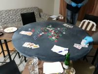 KUMAR OYNANAN EVE OPERASYON