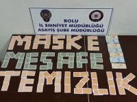 KUMAR OYNAYANLARA CEZA YAĞDI