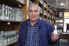 LİMON KOLONYASI STOKLARI TÜKENDİ