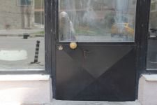 LOSTRA SALONU KARANTİNAYA ALINDI