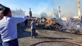 "MAĞDUR VATANDAŞLARIN YANINDAYIZ"