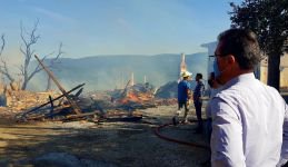 "MAĞDUR VATANDAŞLARIN YANINDAYIZ"